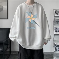 米白色
