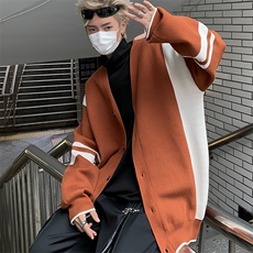 橘色