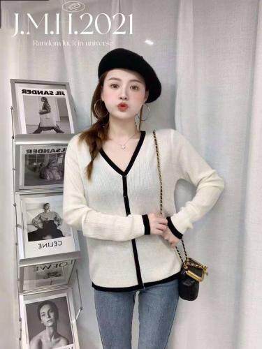 秋季新款时尚针织女装上新，其它，依哆·彬儿