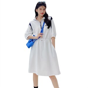 现货 休闲连衣裙 251-25115-P85-K138图片