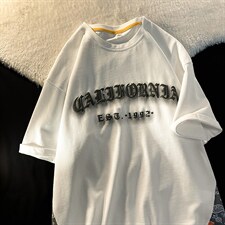 白色
