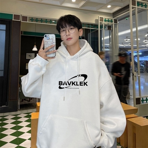 ！连帽卫衣男帽衫男LMWY487-P35 加绒款(JR)-P43控价:59图片