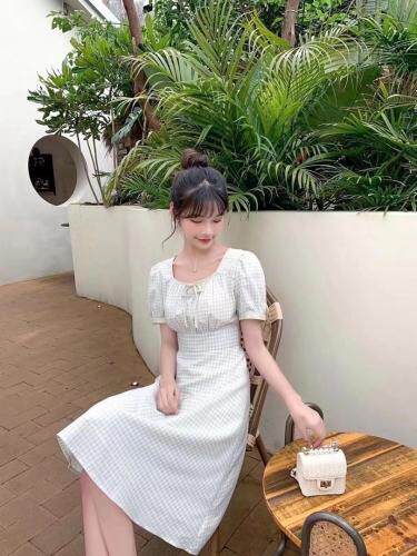 连衣裙，女装连衣裙，Lico&co(1F)