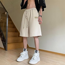 男春夏新款青少年时尚休闲裤D6811P26，男装休闲裤，星座1116-2