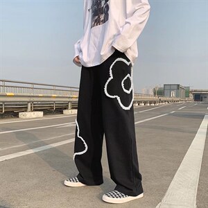 男春季休闲裤K2186P30,男装休闲裤,星座1116-2