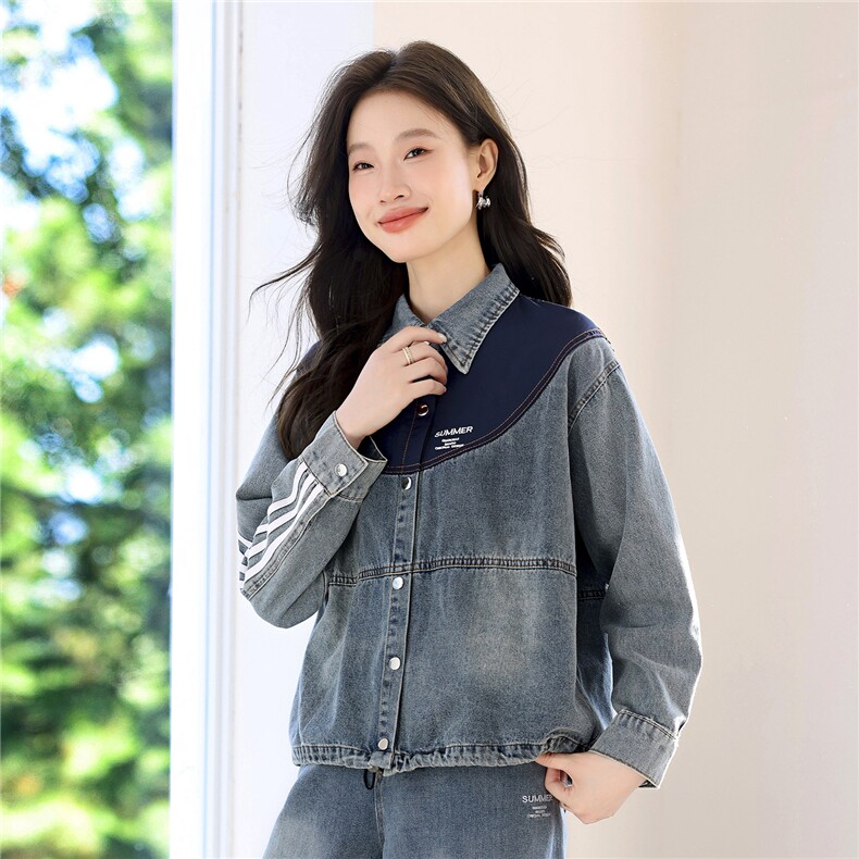 叶笙衣82502,女装衬衫,叶笙衣