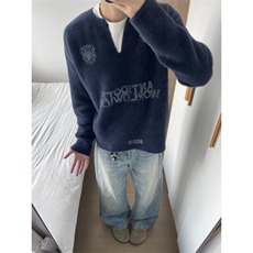 蓝色