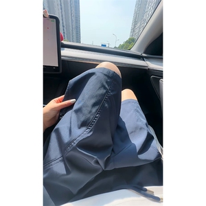 2026 夏季新款 备货200W件斜切速干短裤S-5XL HK25377-特P9.5图片