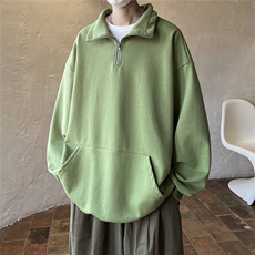 绿色