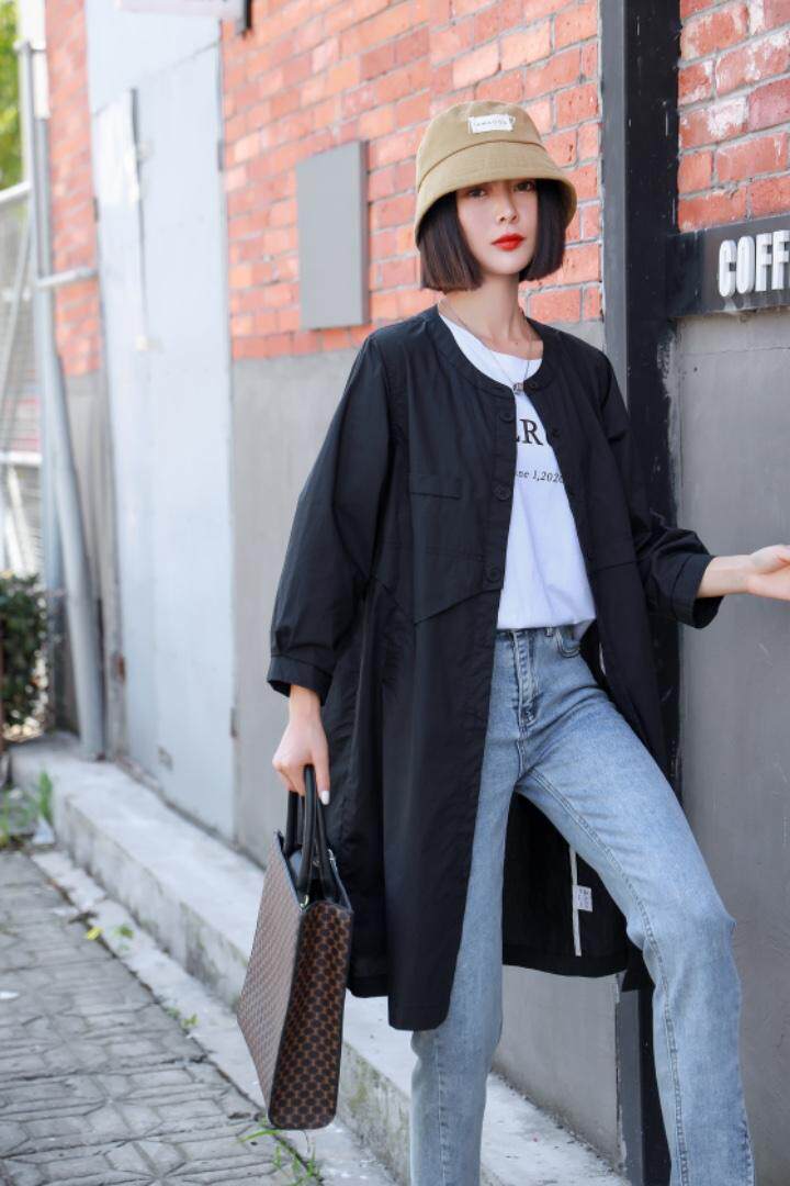 现货秋季新款外套，其它，久久索衣缘