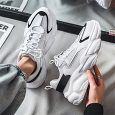 白色