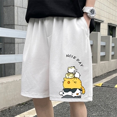 白色