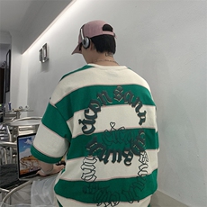 绿色