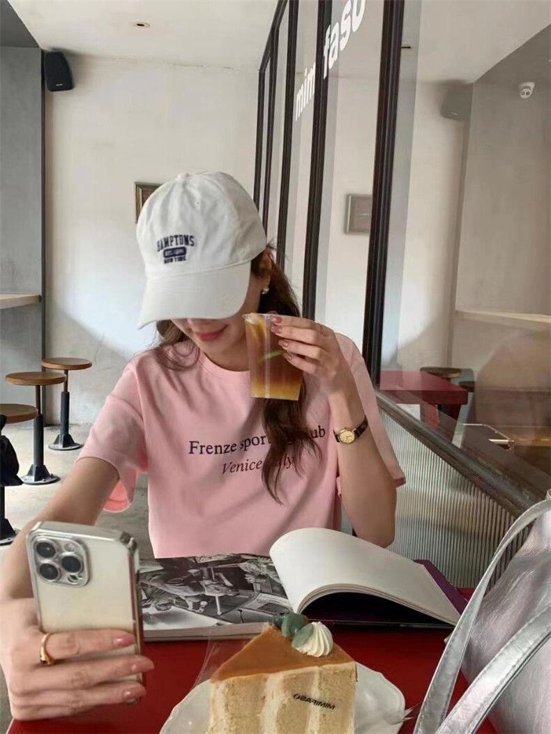 夏季新款，其它，亿炫(5F)