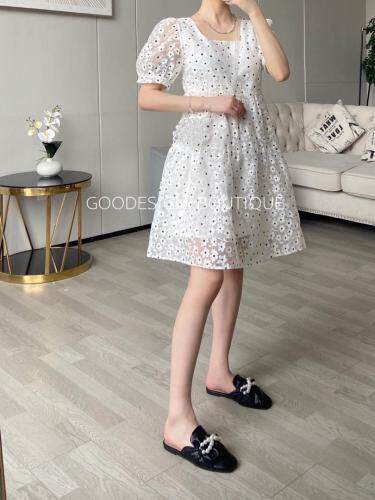 #9336新款夏季连衣裙，女装连衣裙，GOODESIGN