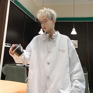 B225-仔仔图-W8651-P79--X99--印花桃花休闲夹克外套-100聚酯纤维图片