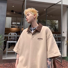 杏色