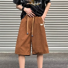 男春夏新款青少年时尚休闲裤MW12P28，男装休闲裤，星座1116-2