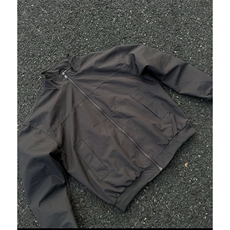 春秋款夹克三防美式飞行短款工装冲锋衣J2538-P65量大差价足，男装夹克，星座1213