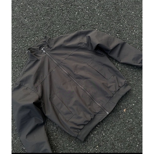 春秋款夹克三防美式飞行短款工装冲锋衣J2538-P65量大差价足图片