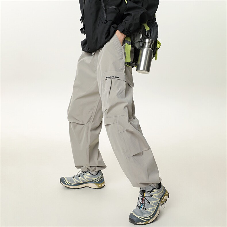 2025春季男装休闲裤P988,男装休闲裤,电商A101（原外27）