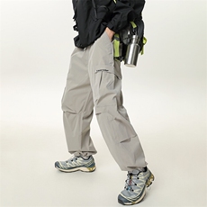 2025春季男装休闲裤P988，男装休闲裤，电商A101（原外27）