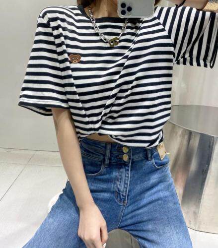 春，百搭t，女装，23