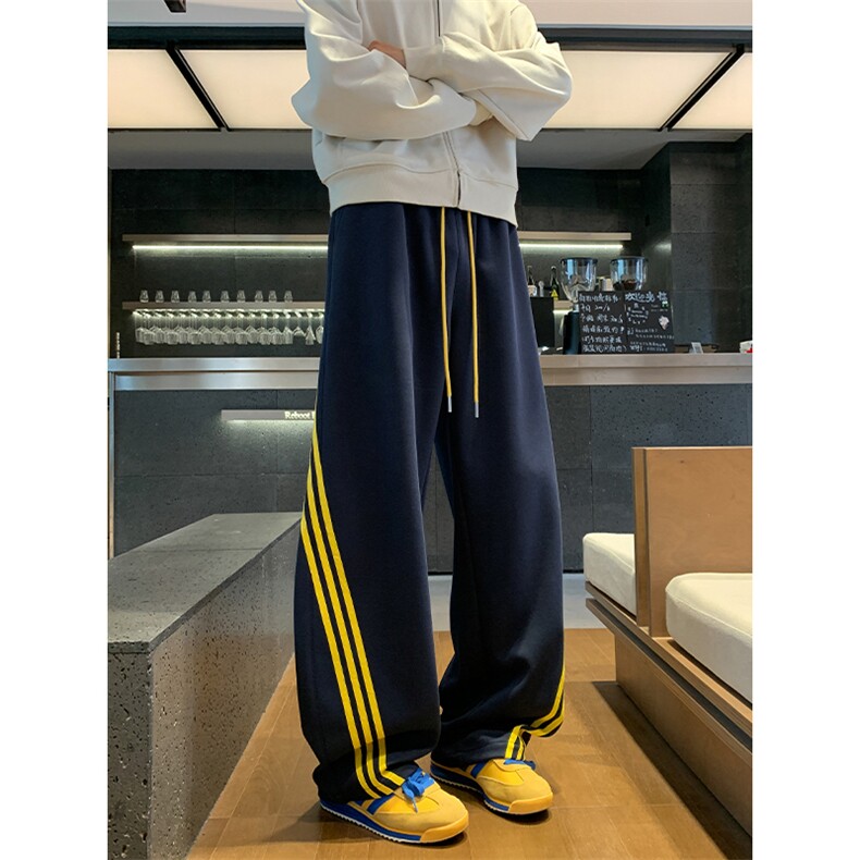2025 秋季新款 内景斜切织带弯刀卫库M-5XL HK25874-特P40图片