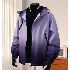 紫色