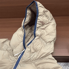 高品质三防棉衣户外轻量化防泼水锁温连帽棉衣男女A1053-P118，男装棉衣，星座1505