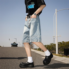 蓝色
