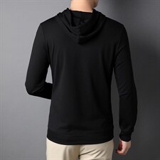 2023新款卫衣男士上衣针织衫长袖T恤P85，男装针织衫/毛衣，电商D223-1