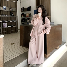 档口有被26春季新款不规则三件套6666-P195-K308，女装套装/套裙，2C317