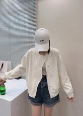 2023外套，其它，曼希野