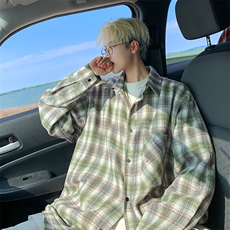 绿格
