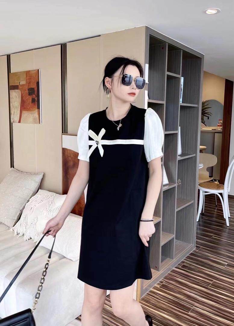 「现货」夏装新款连衣裙，女装连衣裙，莫妮菲