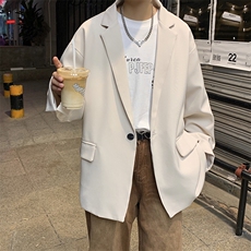 米白色