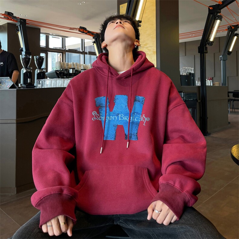 ！连帽卫衣男帽衫男LM237-特P28,男装卫衣,电商B367