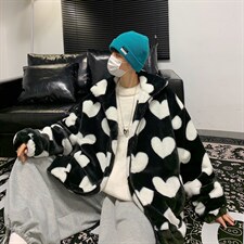 21冬季潮流男加厚保暖棉衣大码宽松拼色棉服MY106P145限168，男装棉衣，电商A089-1