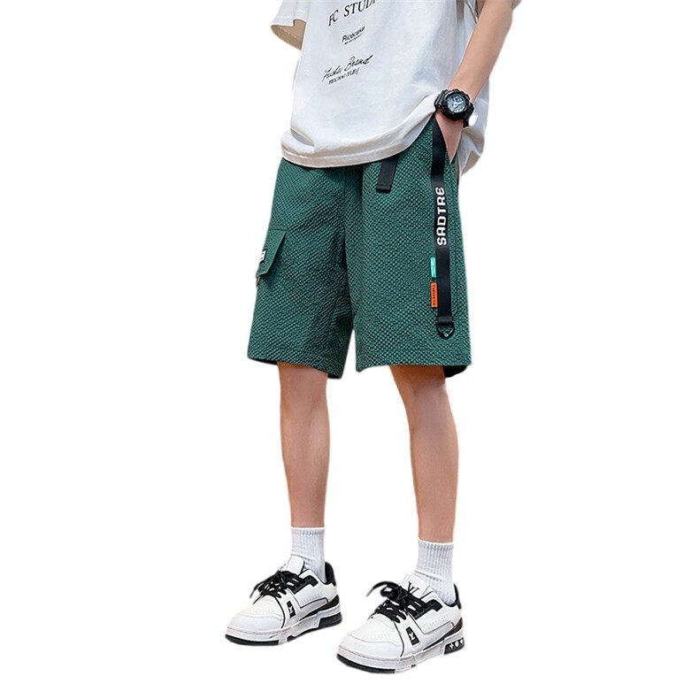 性价比超高男士短裤适合直播大量备货高品质5分裤C208A-6701A,男装牛仔裤,电商C208A