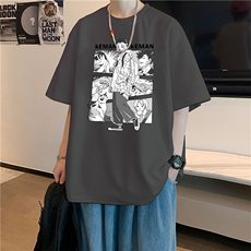 深灰色