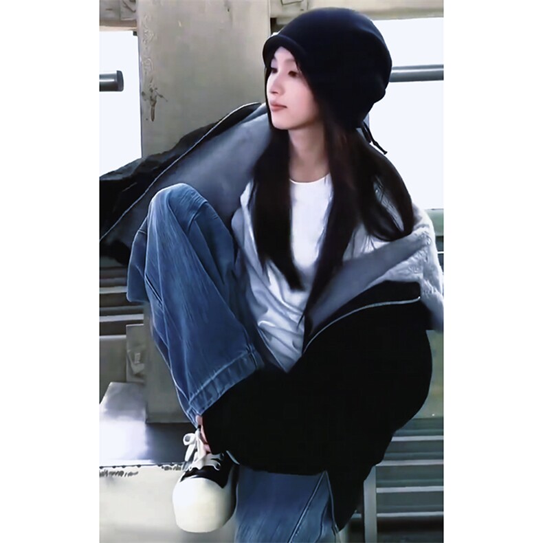 秋新款美式复古座山雕连帽毛领棉服女冬季棉衣外套WLHJ1233-P99,男装棉衣,星座1008