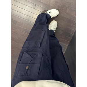 【有货】KZA139HH-特P43美式机能工装裤男款春秋户外登山冲锋裤图片
