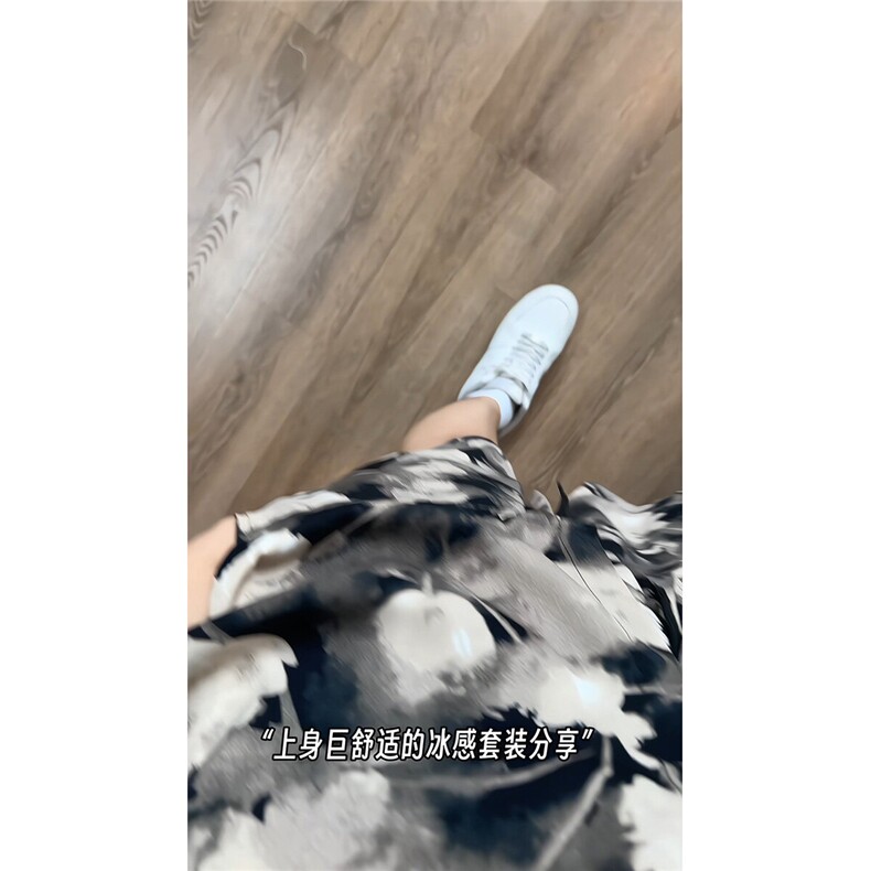短袖衬衫男+短裤男套装男100%聚酯纤维M-5XL大码TZ78723P50控98,男装牛仔裤,星座226-1