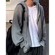 灰色