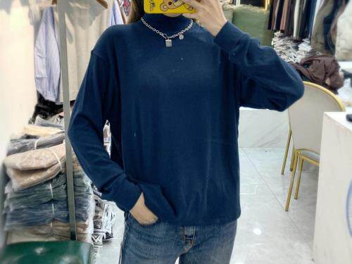 冬季打底衫新款，女装，陶子频道