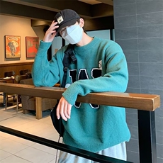 绿色