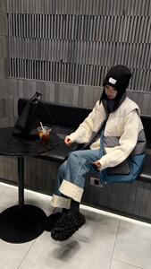 雷洛奇丽—羽绒马甲,女装马甲,雷洛奇丽