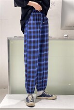 夏季新款格子裤，其它，HV7ING