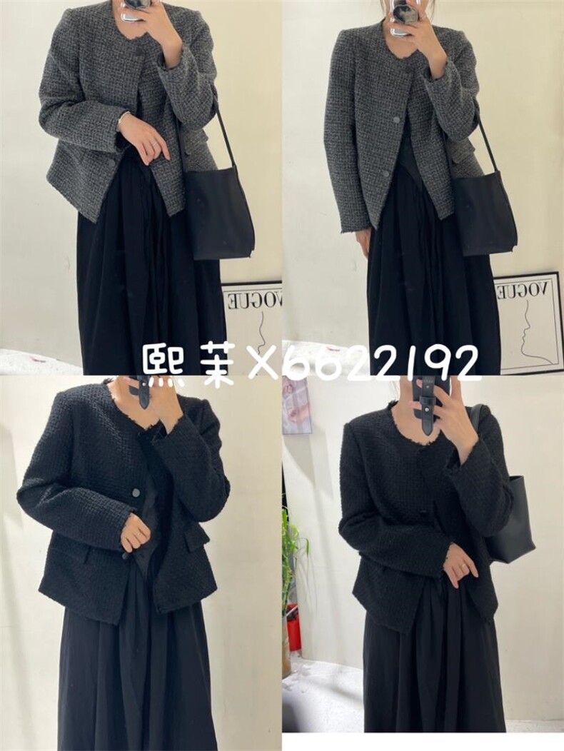 XIMO 熙茉 XIMOXM149253